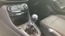 Ford Puma 1.0 EcoBoost Hybrid mHEV ST-Line 5dr Petrol Hatchback